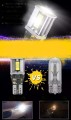 porównanie led vs halogen