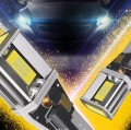 komplet  żarówek led