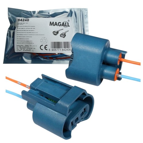 kostka-gniazdo-hb3-9005-2-pin-z-przewodami