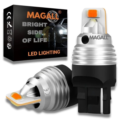 zarowka-led-w21w-t20-7440-magall-pomaranczowe-mocne-kierunkowskaz-12v