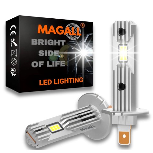 zarowka-h1-led-magall-one-to-one-mocne-biale-swiatlo-6500k-4000lm-12v