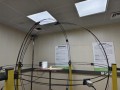 Żarówka LED w technologii one to one zachowuje oryginalną geometrię światła reflektora.