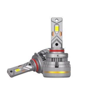 ŻARÓWKI H7 LED CANBUS LUCYFER – OUTLET