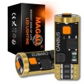 zarowka-wy5w-led-t10-magall-m1-pomaranczowe-300lm-12v-canbus-kierunkowskazy