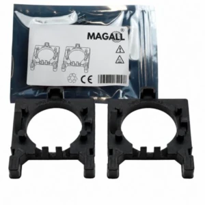 Adaptery mocujące H7 LED uchwyty do żarówek samochodowych 2 szt MAGALL