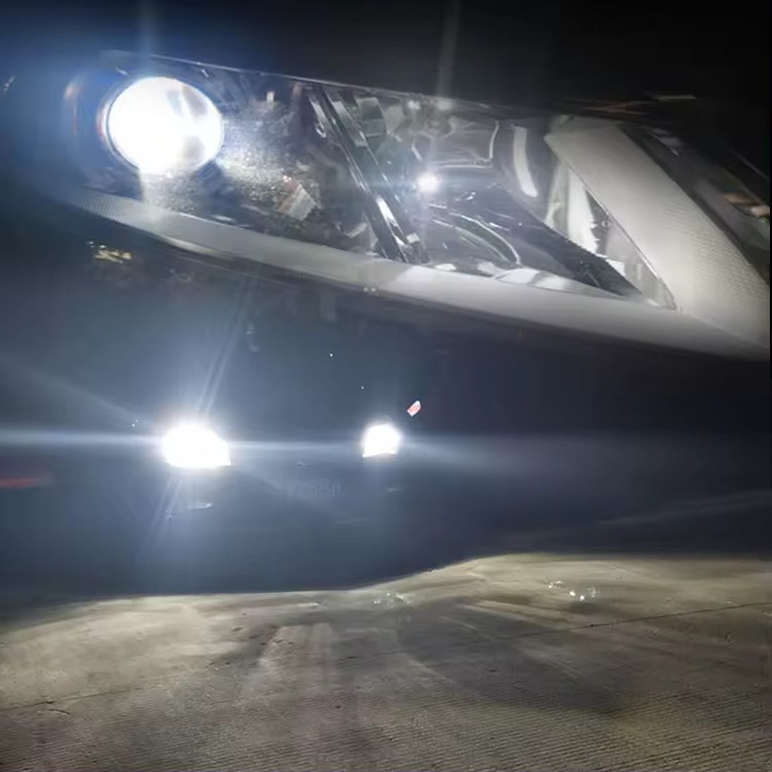 Żarówka LED MAGALL to nowoczesny i niezawodny zamiennik tradycyjnej żarówki kierunkowskazu.