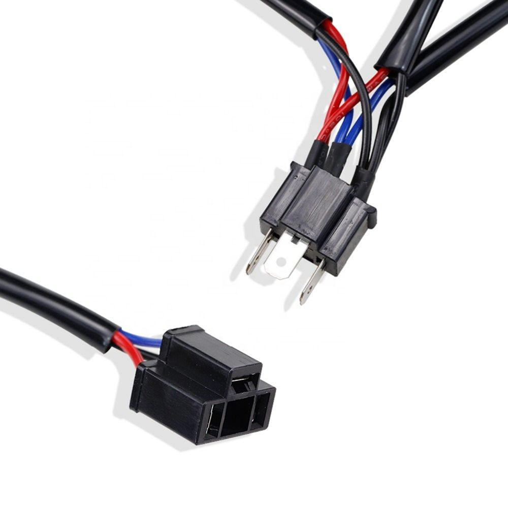 Rezystor CANBUS H4 8 OHM 50W 12V – adapter Plug&Play do LED MAGALL.