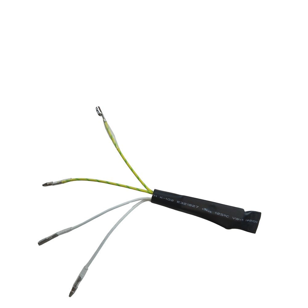 Rezystor ceramiczny 39 OHM 10W do stosowania w instalacji 12V.