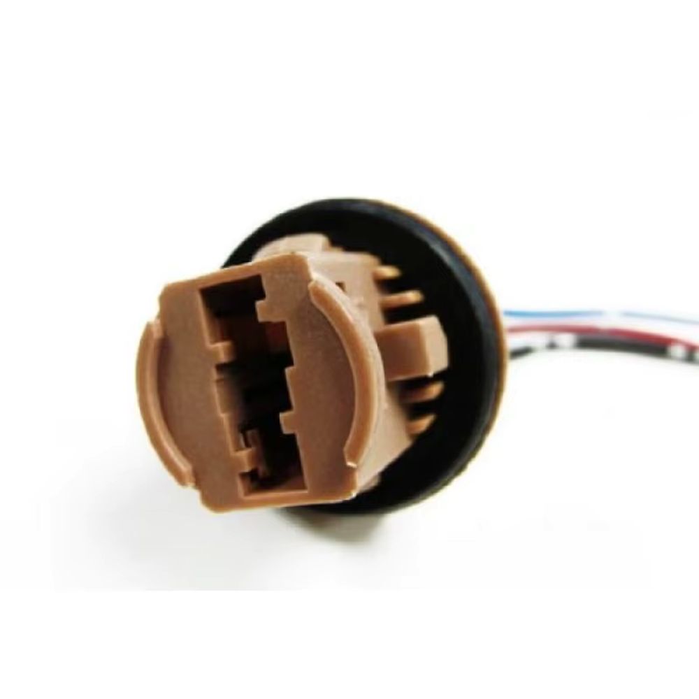 Rezystor CANBUS W21/5W 7443 12V – adapter Plug&Play do LED MAGALL.